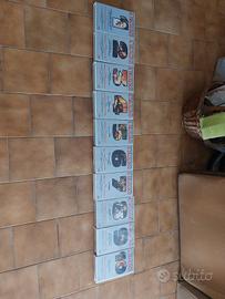 Decalogo Vhs collana