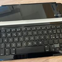 Tastiera Logitech ipad