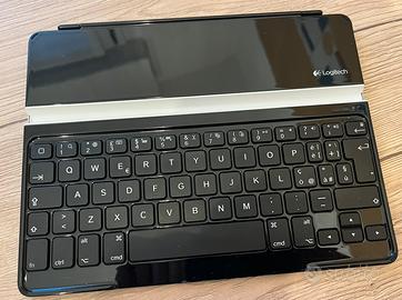 Tastiera Logitech ipad