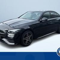 Mercedes-Benz Classe C 220d Mild Hybrid Berli...