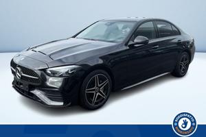 Mercedes-Benz Classe C 220d Mild Hybrid Berli...
