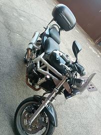 Suzuki SV 650