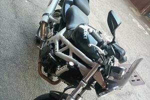 Suzuki SV 650