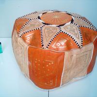 POUF Originale MAROCCHINO