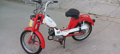 Motorino benelli 50cc
