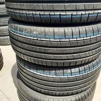 4 gomme usate 245 45 18  michelin