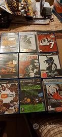 Giochi ps2 lotto 3