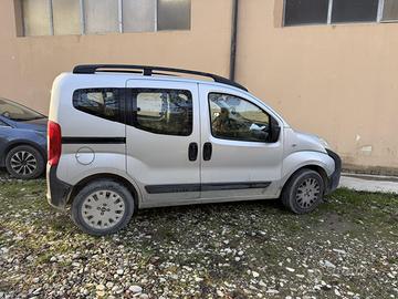 Citroenne nemo