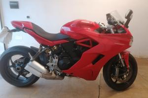 Ducati Supersport - 2017
