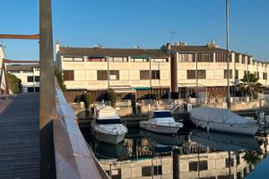 Villa a schiera Isola Punta Faro