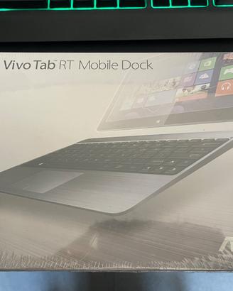 ASUS VivoTab RT Mobile Dock sigillato