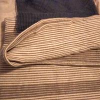 Tappeto IKEA 280×200 cm in 100% cotone + retina