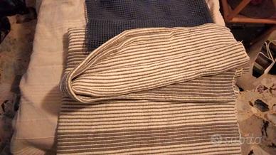 Tappeto IKEA 280×200 cm in 100% cotone + retina