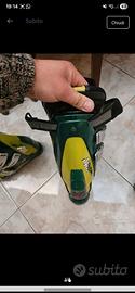 scarponi sci