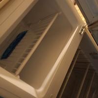 frigo con freezer 