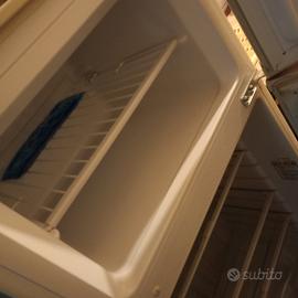 frigo con freezer 