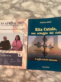 Libri Rita Cutolo