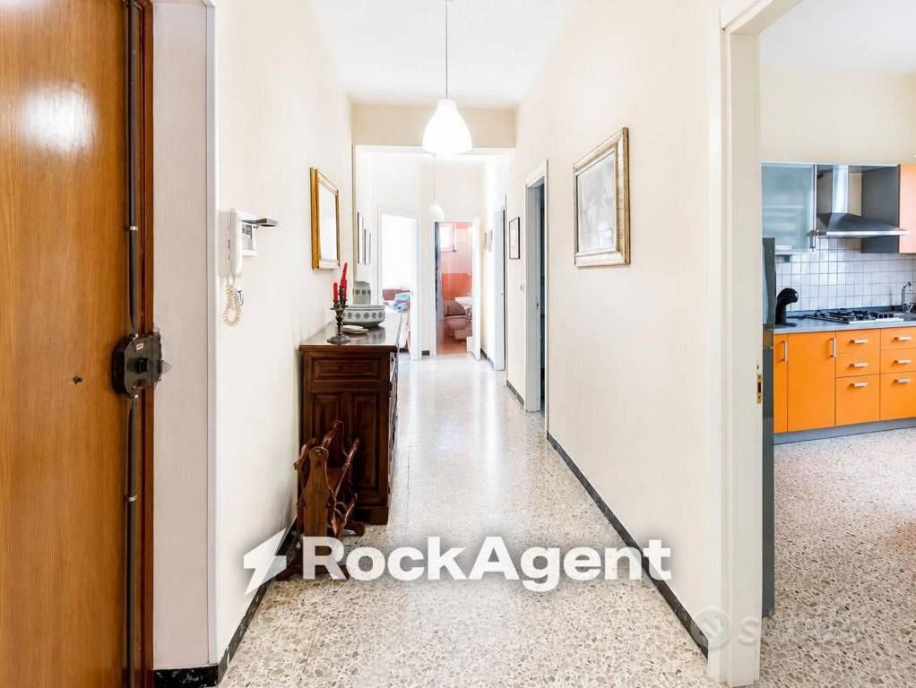 Appartamento – Scalea, Case Popolari, Monticello - Vista 5