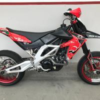 Aprilia SXV 550 Motard