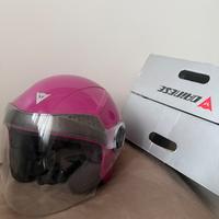 Casco Dainese Jet Stream