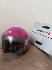 Casco Dainese Jet Stream