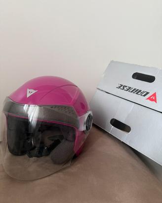 Casco Dainese Jet Stream