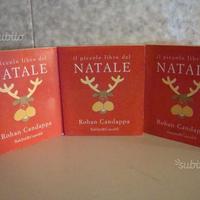 Il Piccolo libro del Natale - Rohan Candappa