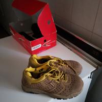 scarpe antinfortunistiche Cofra misura 39