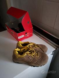 scarpe antinfortunistiche Cofra misura 39