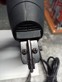 Inchiodatrice elettrica nuova