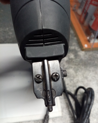 Inchiodatrice elettrica nuova