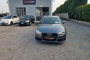 Audi A3 SPB 2.0 TDI 184 CV clean diesel quattro S 