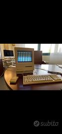 Macintosh classic