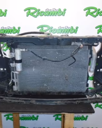 RIVESTIMENTO PER NISSAN QASHQAI J10 2.0 DCi