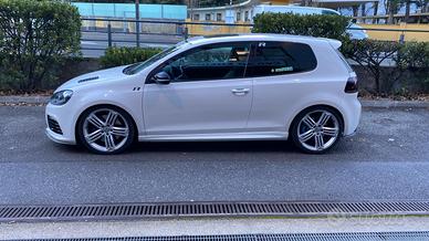 Golf 6r