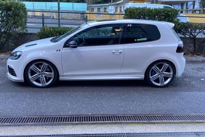 Golf 6r