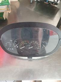 Quadro strumenti auto lancia ypsilon 1.2 8 valvole