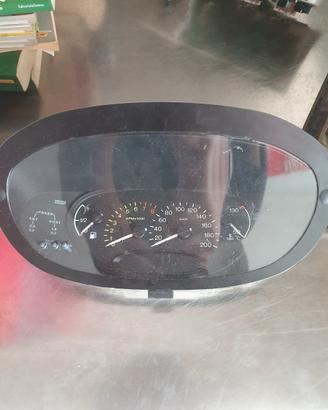 Quadro strumenti auto lancia ypsilon 1.2 8 valvole