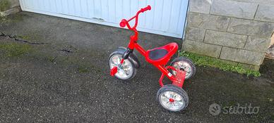 TRICICLO   BAMBINO