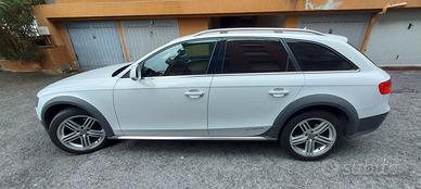 AUDI A4 allroad 2ª serie - 2012