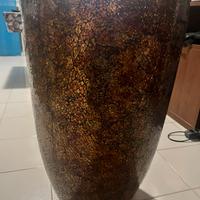 Vaso grande da arredamento
