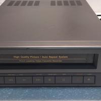Videoregistratore Lenoir VHS model 7601