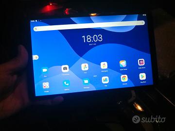 tablet Lenovo m10 HD 10 pollici 