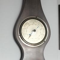 orologio da muro anni 70