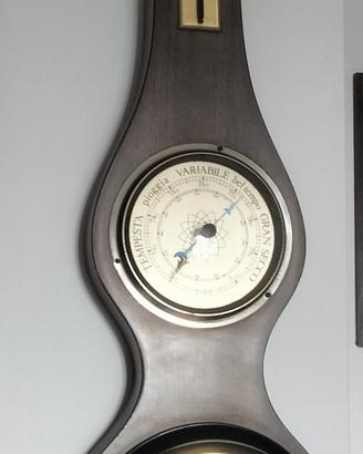 orologio da muro anni 70