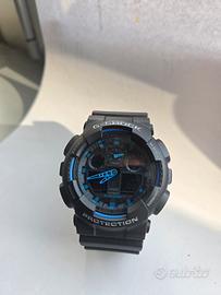 orologio Casio G-Shock GA-100-1A2ER