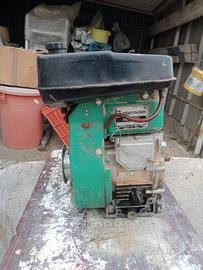 Motore Lombardini IM300