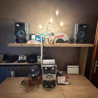 Mini HiFi Sony MHC-GTZ3i