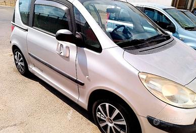Peugeot 1007 GPL
