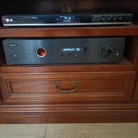 amplificatore hi fi